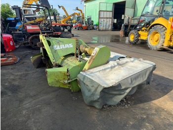 מכסחה Claas Disco 3000 FC: תמונה 3