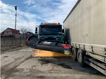 משאית תיבה DAF CF480: תמונה 2 משאית תיבה DAF CF480: תמונה 2