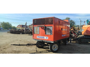 מדחס אוויר Demag C232DS: תמונה 2