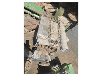 מנוע DEUTZ