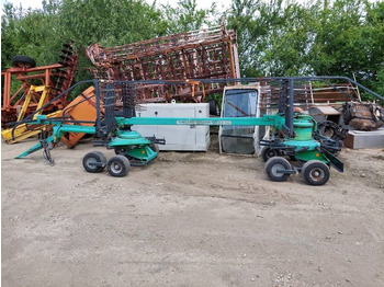 גורף/ מגרפה DEUTZ