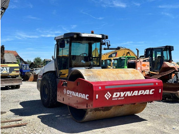 מדחס DYNAPAC
