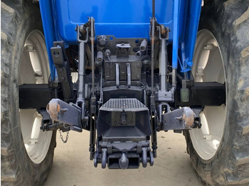 טרקטור חקלאי Fiat New Holland 70-90DT: תמונה 5