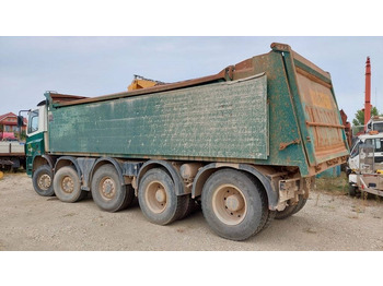 מזהיר Ginaf X5350TS: תמונה 3