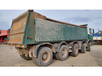 מזהיר Ginaf X5350TS: תמונה 5