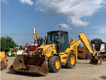 מחפרון HIDROMEK