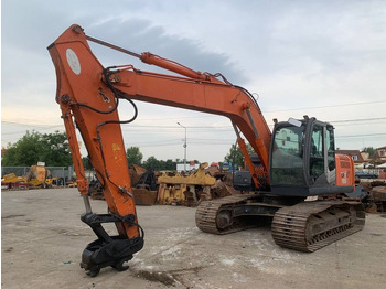 מחפר סורק HITACHI ZX180