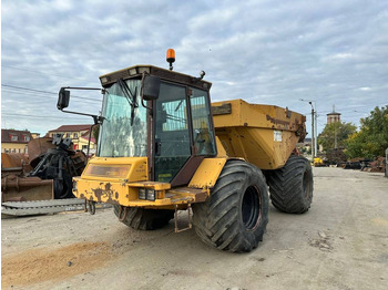 מסיר פסולת מפרקי HYDREMA