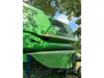 מקצרת קומבינה John Deere 1550 CWS: תמונה 3