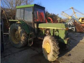 טרקטור חקלאי JOHN DEERE 30 Series