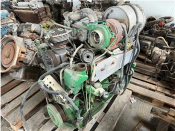 מנוע JOHN DEERE