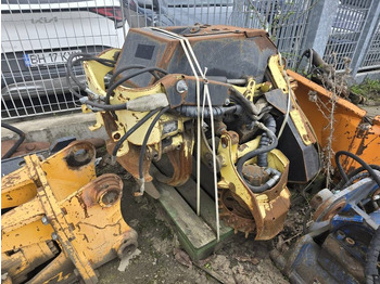 ראש נופל JOHN DEERE