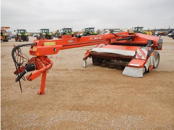 מכסחה KUHN