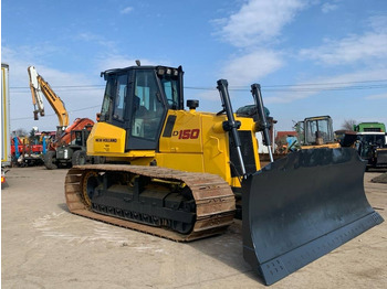 דחפור NEW HOLLAND