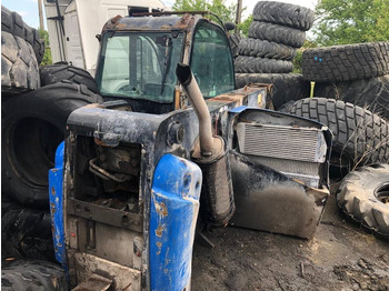 הַחכָּרָה New Holland For Parts LM 5060  New Holland For Parts LM 5060: תמונה 2