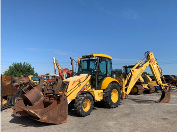 מחפרון NEW HOLLAND