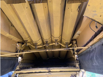 הַחכָּרָה New Holland TX 32 New Holland TX 32: תמונה 4 הַחכָּרָה New Holland TX 32 New Holland TX 32: תמונה 4