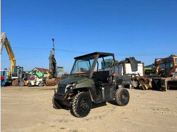 רכב שטח/ טרקטורון POLARIS