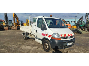 מזהיר RENAULT Master