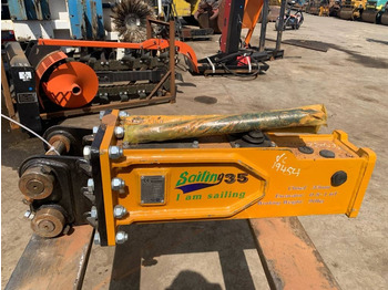 פטיש הידרולי