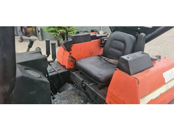 הַחכָּרָה Same Explorer 80 CHD  Same Explorer 80 CHD: תמונה 5 הַחכָּרָה Same Explorer 80 CHD  Same Explorer 80 CHD: תמונה 5