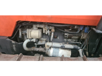 הַחכָּרָה Same Explorer 80 CHD  Same Explorer 80 CHD: תמונה 4 הַחכָּרָה Same Explorer 80 CHD  Same Explorer 80 CHD: תמונה 4