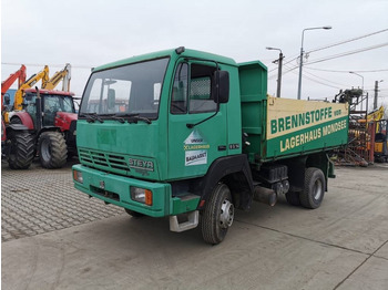 מזהיר STEYR
