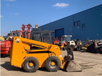 מעמיס היגוי החלקה Taian Load65: תמונה 3