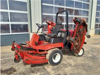 מכסחת גינה TORO