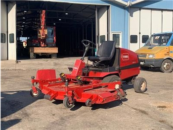 מכסחת גינה TORO