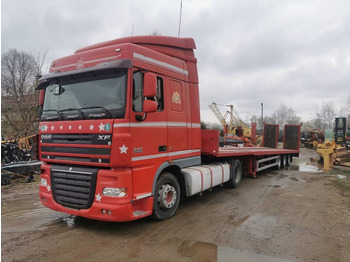 יחידת טרקטור DAF XF 105 410