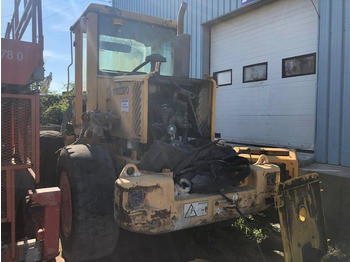 מעמיס גלגלים Volvo L 50 E FOR PARTS: תמונה 3