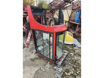 תא עבור מכונת בנייה Yanmar Vio 25 Cabine: תמונה 2 תא עבור מכונת בנייה Yanmar Vio 25 Cabine: תמונה 2