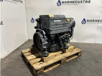 מנוע DEUTZ