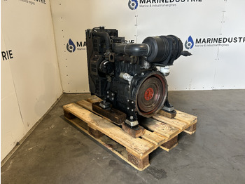 מנוע עבור מכונת בנייה Perkins 404D-22 GN: תמונה 4