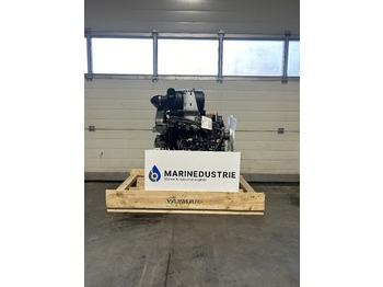 חָדָשׁ מנוע עבור מכונות אחרות Yanmar 4TNV98T: תמונה 2
