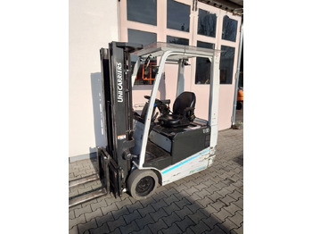 מלגזה חשמלית UNICARRIERS