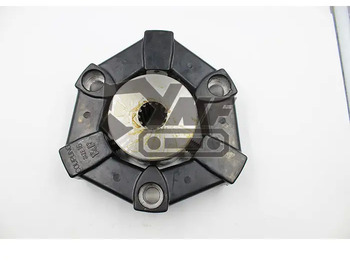 מצמד וחלקים