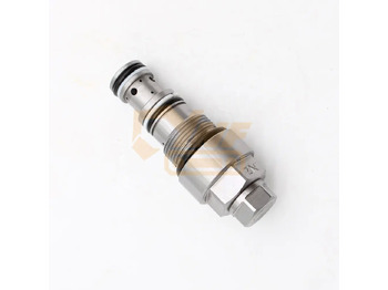 חָדָשׁ שסתום הידרולי Excavator PC200-7 Unloading Valve Relief Apply 723-40-56900: תמונה 3