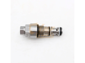 חָדָשׁ שסתום הידרולי Excavator PC200-7 Unloading Valve Relief Apply 723-40-56900: תמונה 4