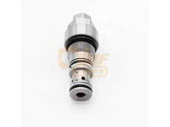 חָדָשׁ שסתום הידרולי Excavator PC200-7 Unloading Valve Relief Apply 723-40-56900: תמונה 5