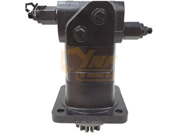חָדָשׁ מנוע הידרולי עבור מחפר High Quality Swing Device Ez17 Cat301.7 Hydraulic Swing Motor Assy For Mini Excavator Parts: תמונה 2