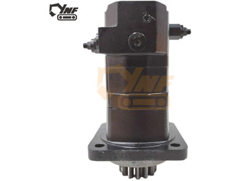 חָדָשׁ מנוע הידרולי עבור מחפר High Quality Swing Device Ez17 Cat301.7 Hydraulic Swing Motor Assy For Mini Excavator Parts: תמונה 5