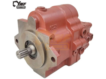 משאבה הידרולית CATERPILLAR