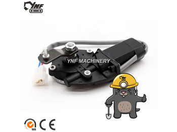 חָדָשׁ שסתום הידרולי RD451-5364-0 Kubota Throttle Motor Accelerator  RD45153640: תמונה 4