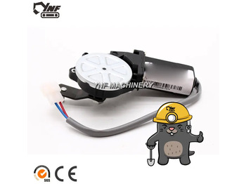 חָדָשׁ שסתום הידרולי RD451-5364-0 Kubota Throttle Motor Accelerator  RD45153640: תמונה 2