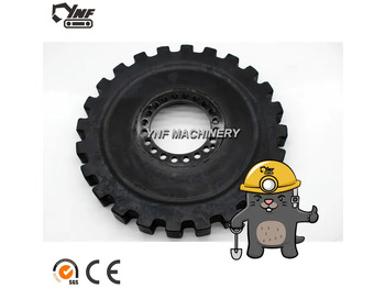 חָדָשׁ מצמד וחלקים Wholesale in China 1615-6826-00 Atlas copco air compressor rubber coupling1615682600: תמונה 4 חָדָשׁ מצמד וחלקים Wholesale in China 1615-6826-00 Atlas copco air compressor rubber coupling1615682600: תמונה 4
