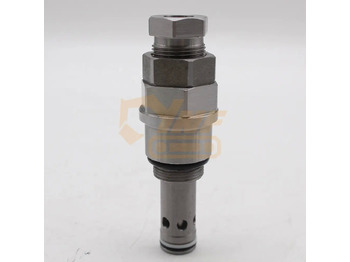 חָדָשׁ שסתום הידרולי XS200-8 Relief Valve 723-40-92101 723-40-91102 723-40-93600 723-40-93800 for Komatsu PC200-8 PC360-7 PC300-7 PC220-7: תמונה 4