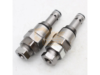 חָדָשׁ שסתום הידרולי XS200-8 Relief Valve 723-40-92101 723-40-91102 723-40-93600 723-40-93800 for Komatsu PC200-8 PC360-7 PC300-7 PC220-7: תמונה 2