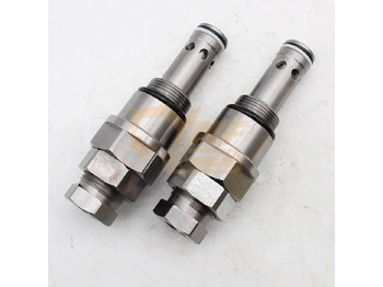 חָדָשׁ שסתום הידרולי XS200-8 Relief Valve 723-40-92101 723-40-91102 723-40-93600 723-40-93800 for Komatsu PC200-8 PC360-7 PC300-7 PC220-7: תמונה 3